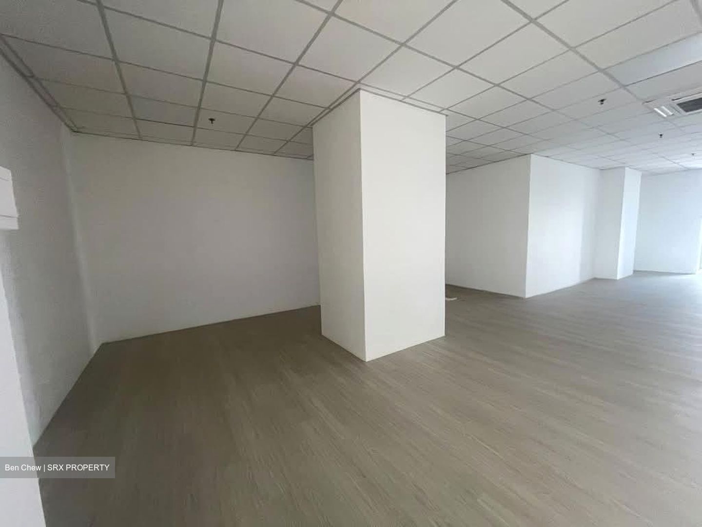 Tradehub 21 (D22), Factory #591800801